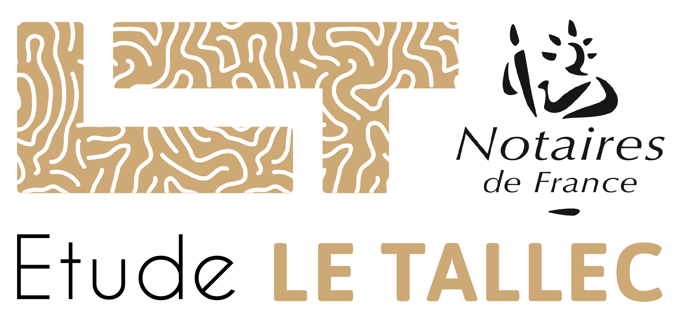 Logo Étude Le Tallec